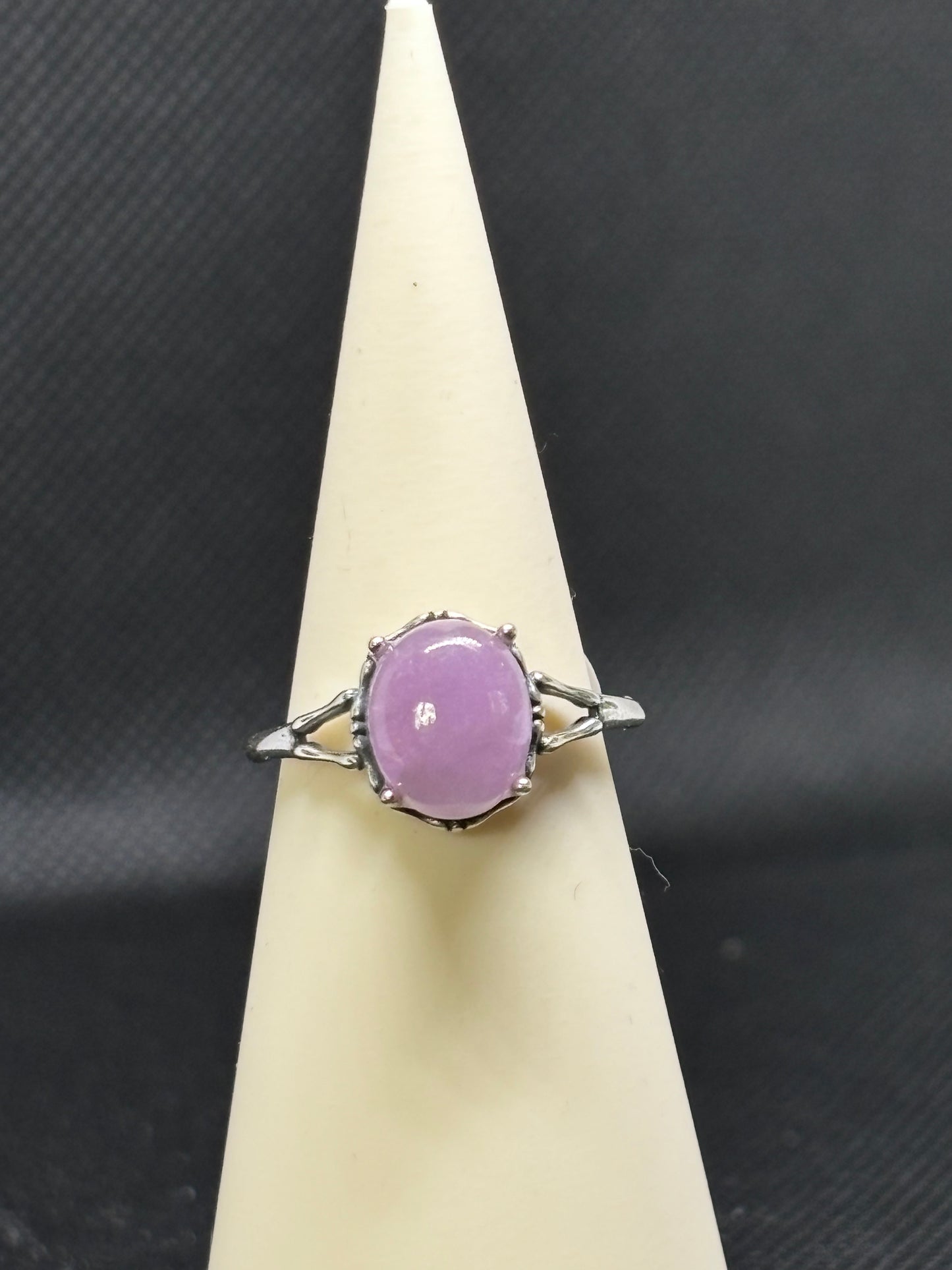 Kunzite