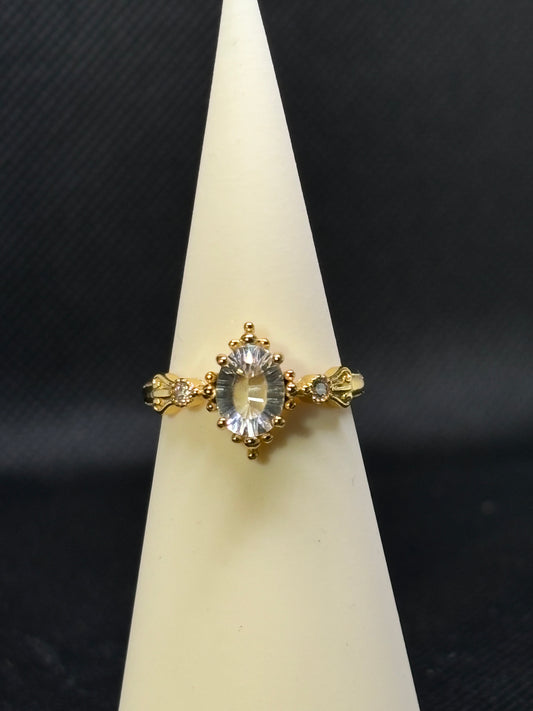 Cristal de roche