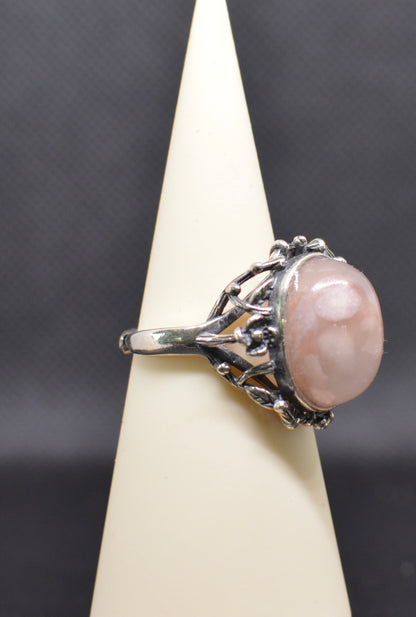 Agate Fleur
