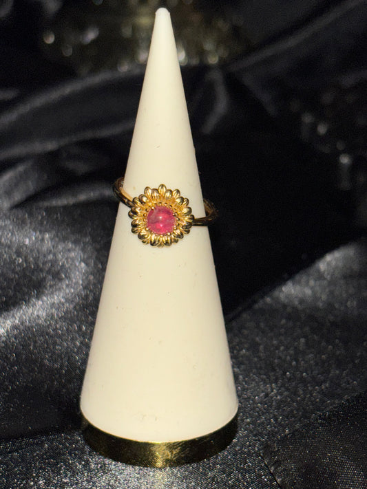 Spinelle (certifiée)
