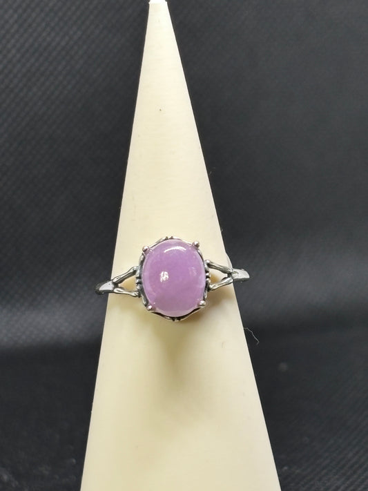 Kunzite