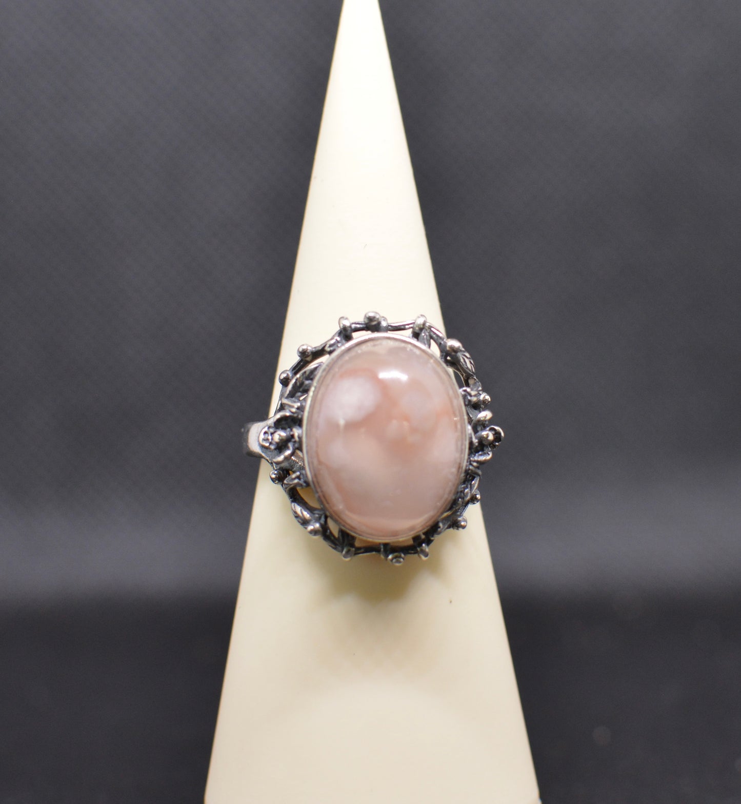 Agate Fleur