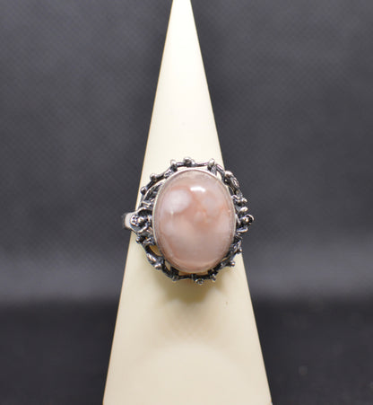 Agate Fleur